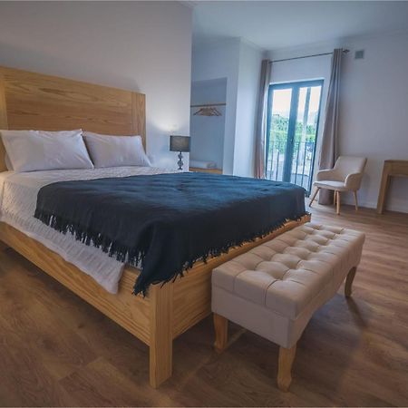 Vila Rosario Ponta Delgada  Ngoại thất bức ảnh