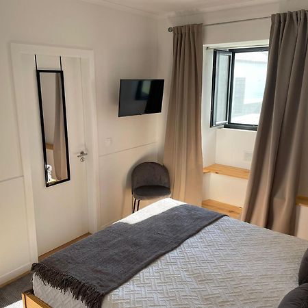 Vila Rosario Ponta Delgada  Ngoại thất bức ảnh