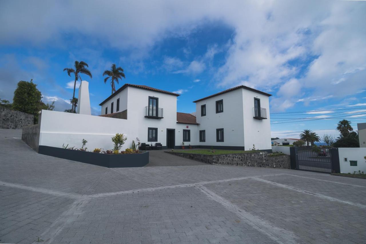 Vila Rosario Ponta Delgada  Ngoại thất bức ảnh