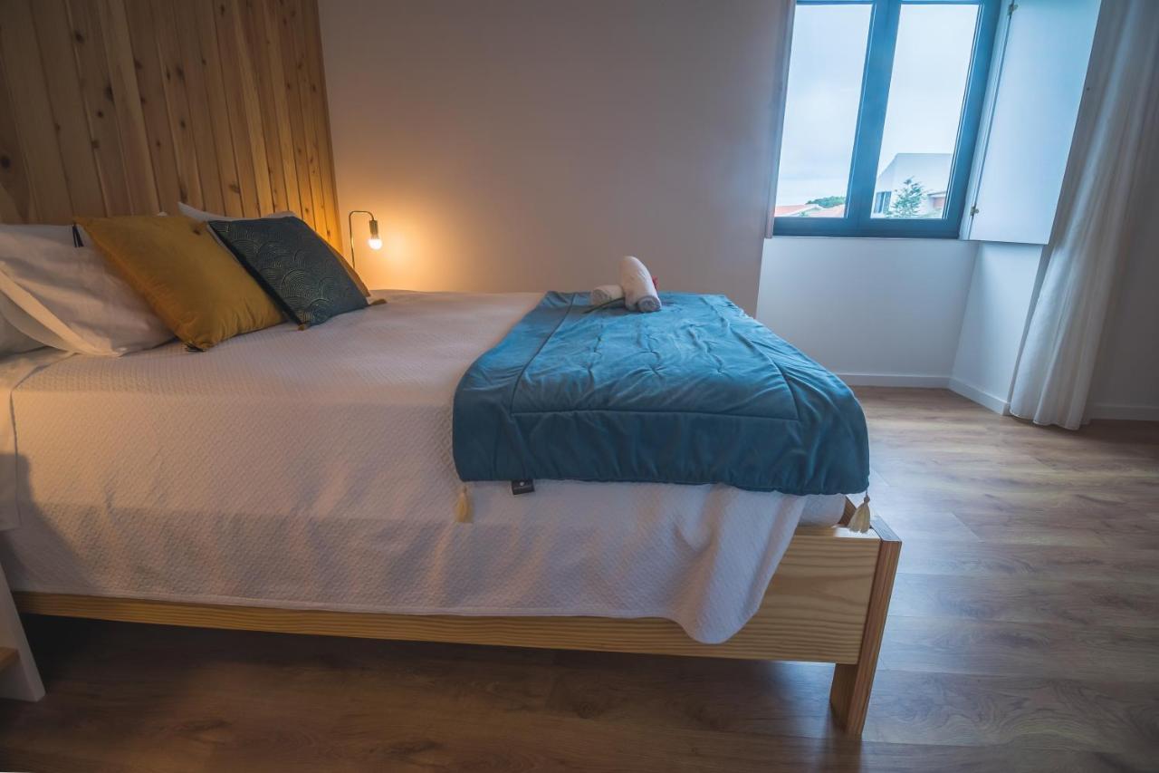 Vila Rosario Ponta Delgada  Ngoại thất bức ảnh