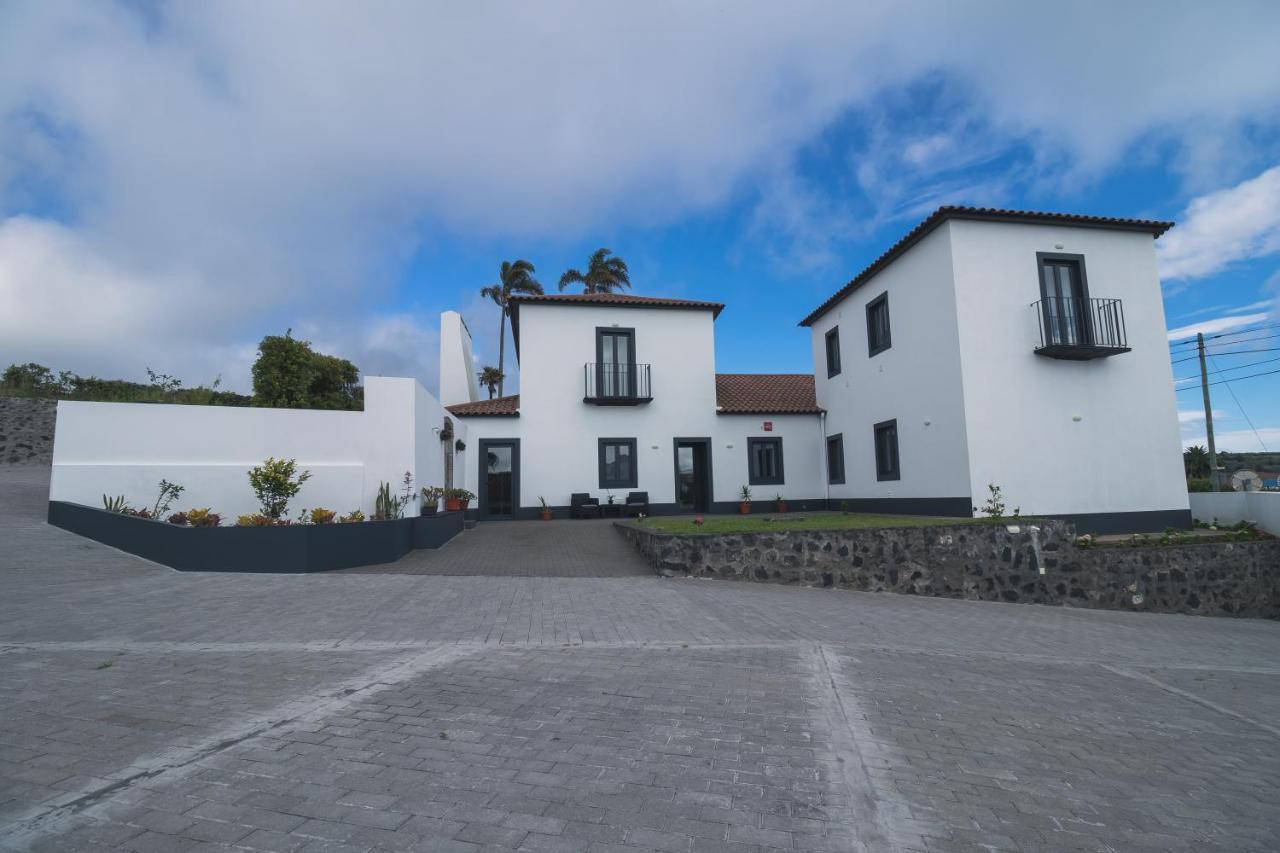 Vila Rosario Ponta Delgada  Ngoại thất bức ảnh