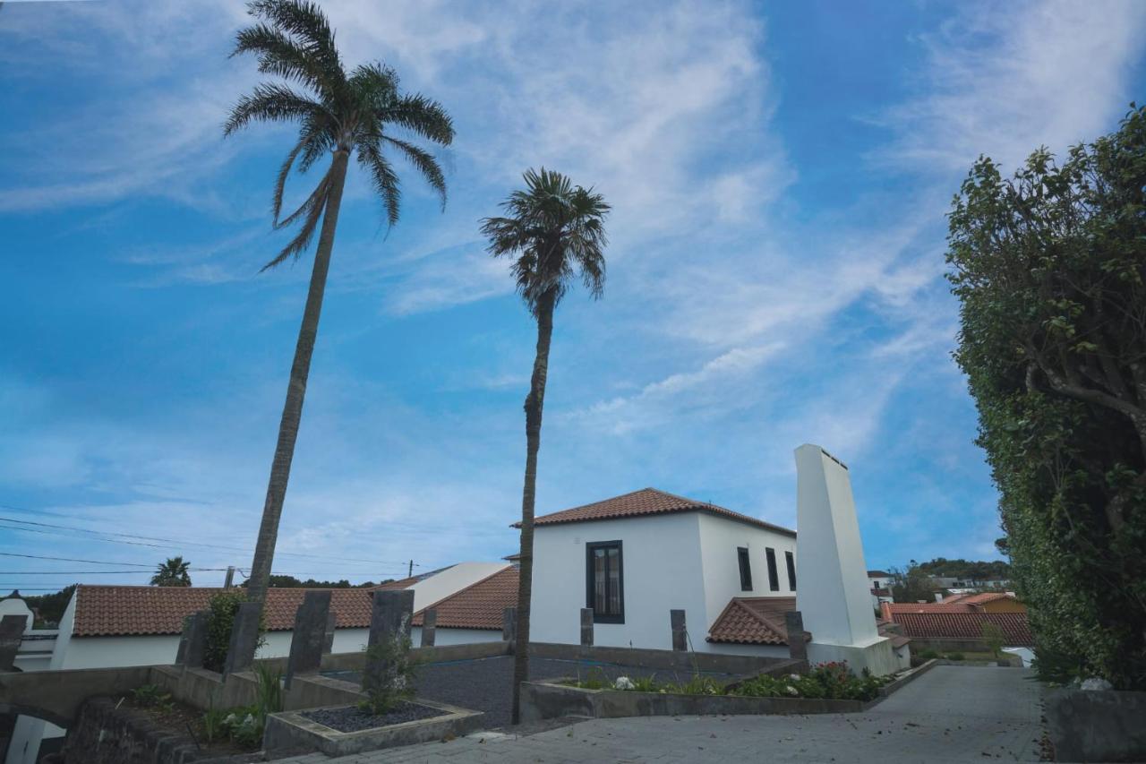 Vila Rosario Ponta Delgada  Ngoại thất bức ảnh