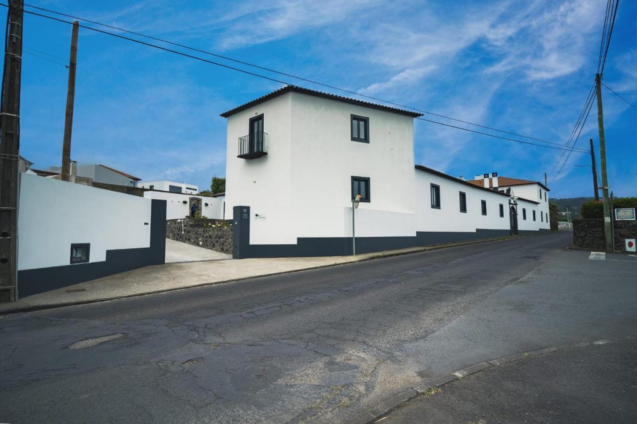 Vila Rosario Ponta Delgada  Ngoại thất bức ảnh