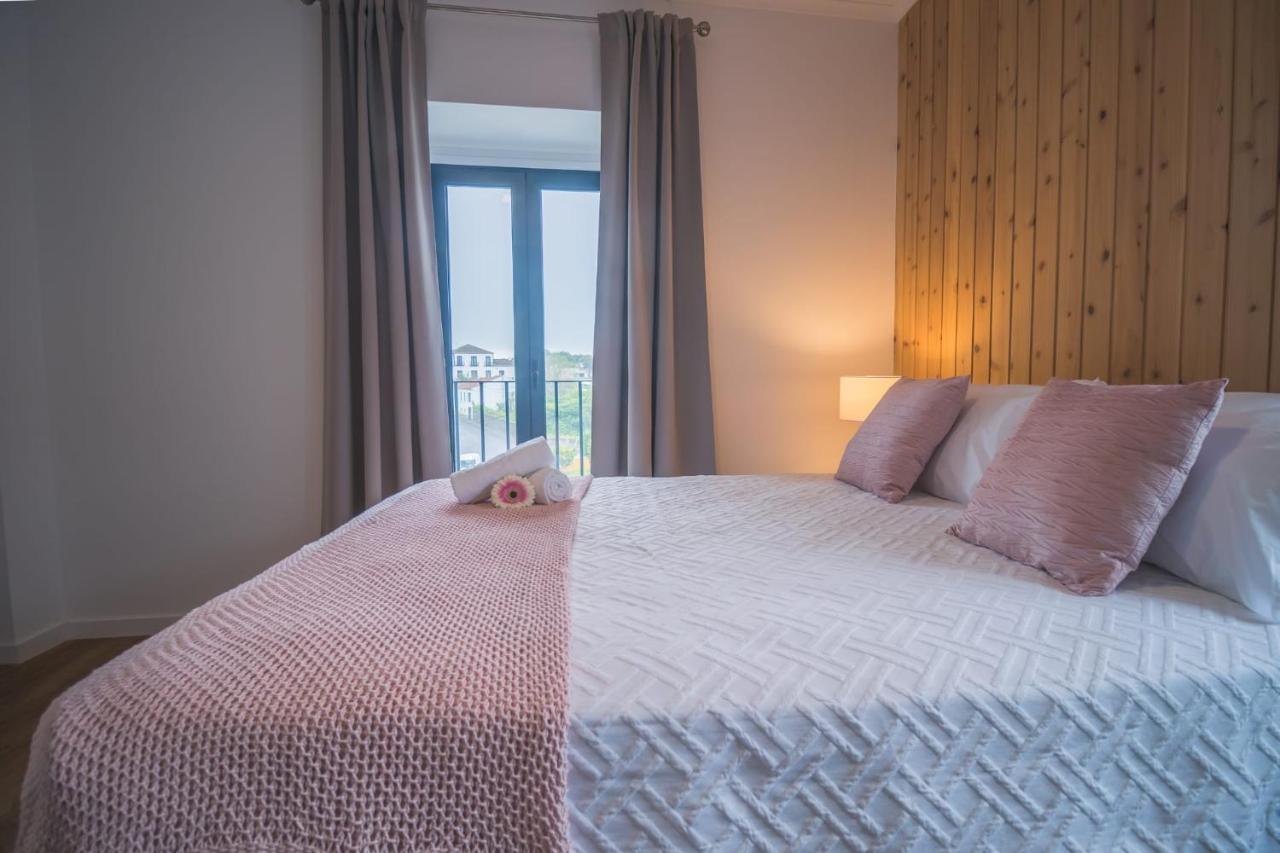 Vila Rosario Ponta Delgada  Ngoại thất bức ảnh