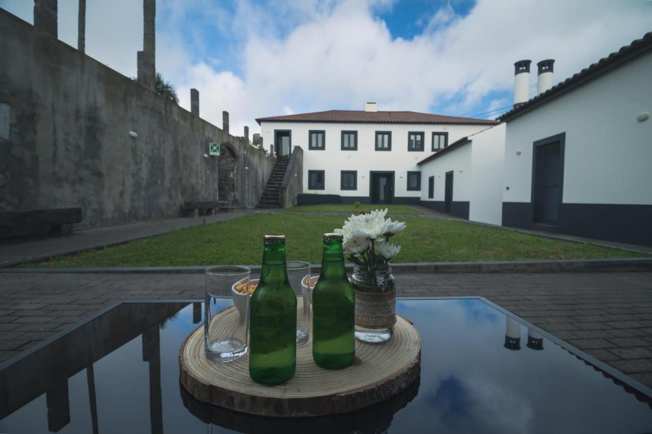 Vila Rosario Ponta Delgada  Ngoại thất bức ảnh