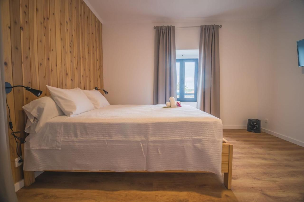 Vila Rosario Ponta Delgada  Ngoại thất bức ảnh
