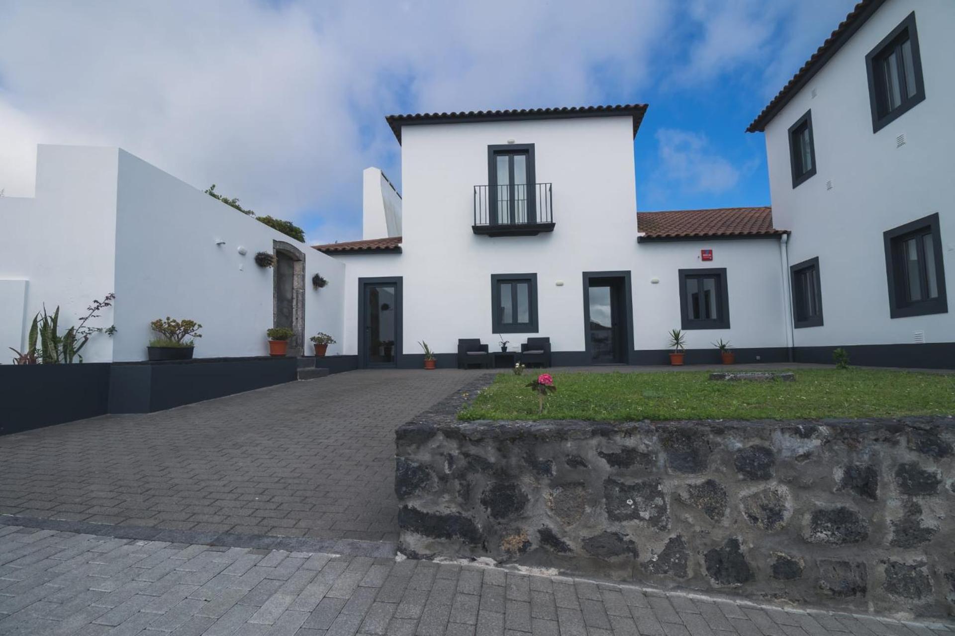Vila Rosario Ponta Delgada  Ngoại thất bức ảnh
