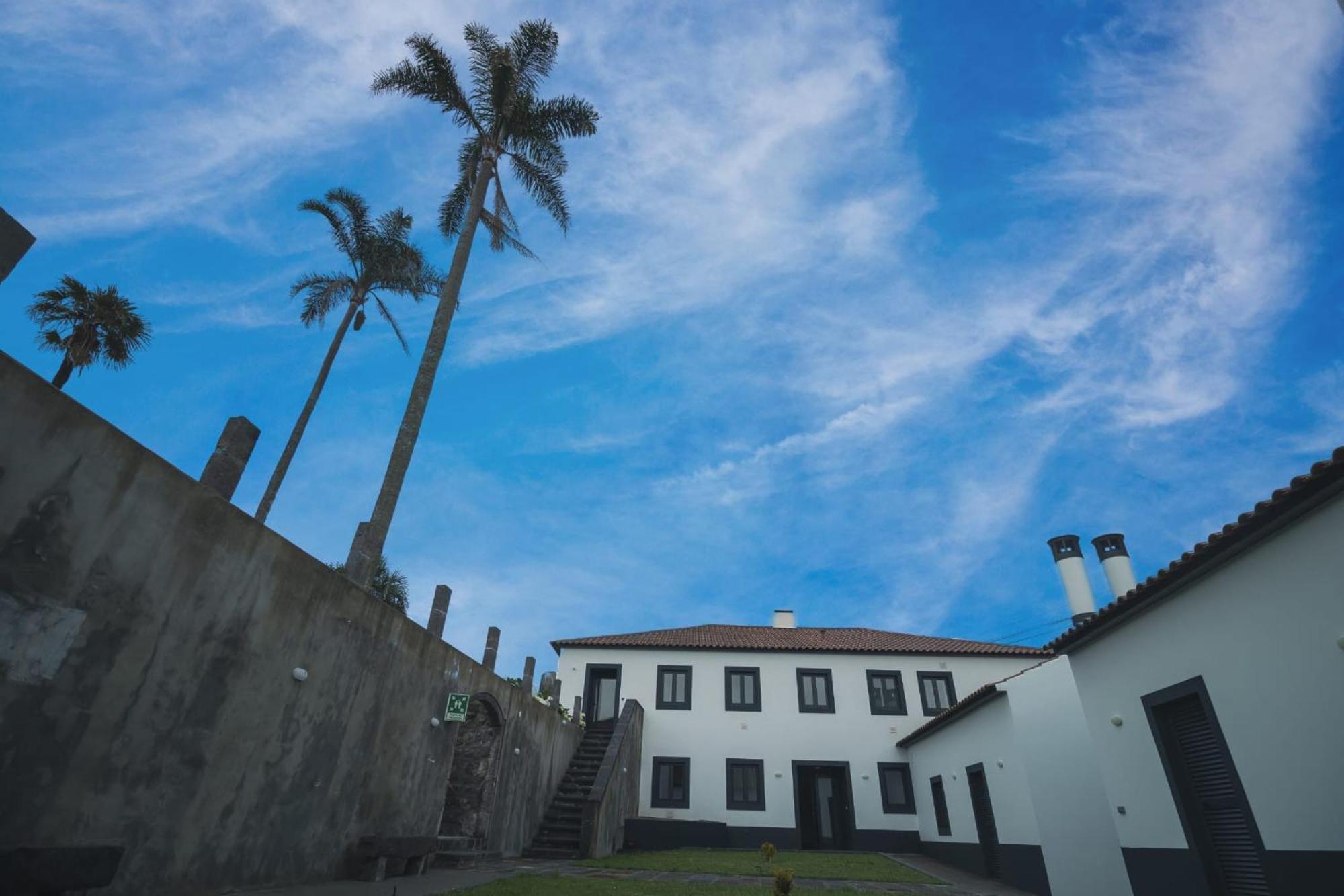 Vila Rosario Ponta Delgada  Ngoại thất bức ảnh