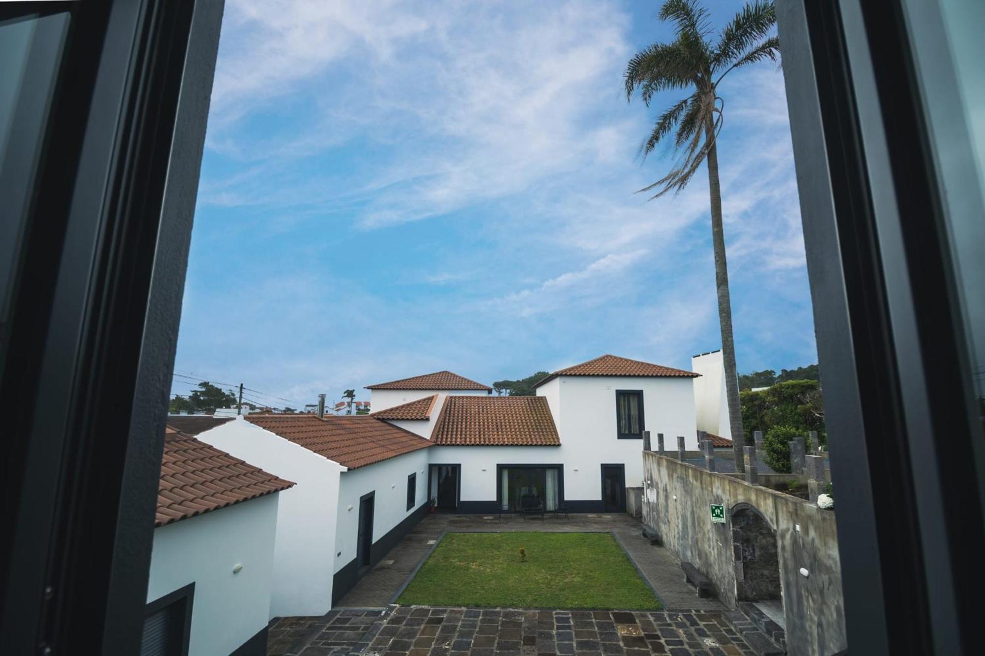 Vila Rosario Ponta Delgada  Ngoại thất bức ảnh