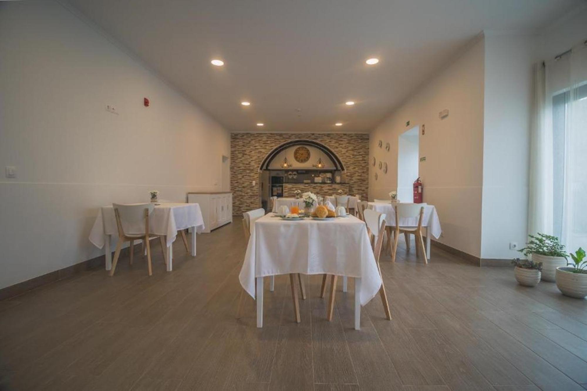 Vila Rosario Ponta Delgada  Ngoại thất bức ảnh