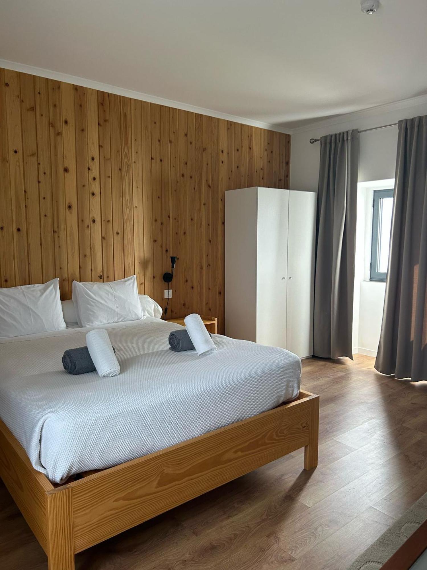 Vila Rosario Ponta Delgada  Ngoại thất bức ảnh