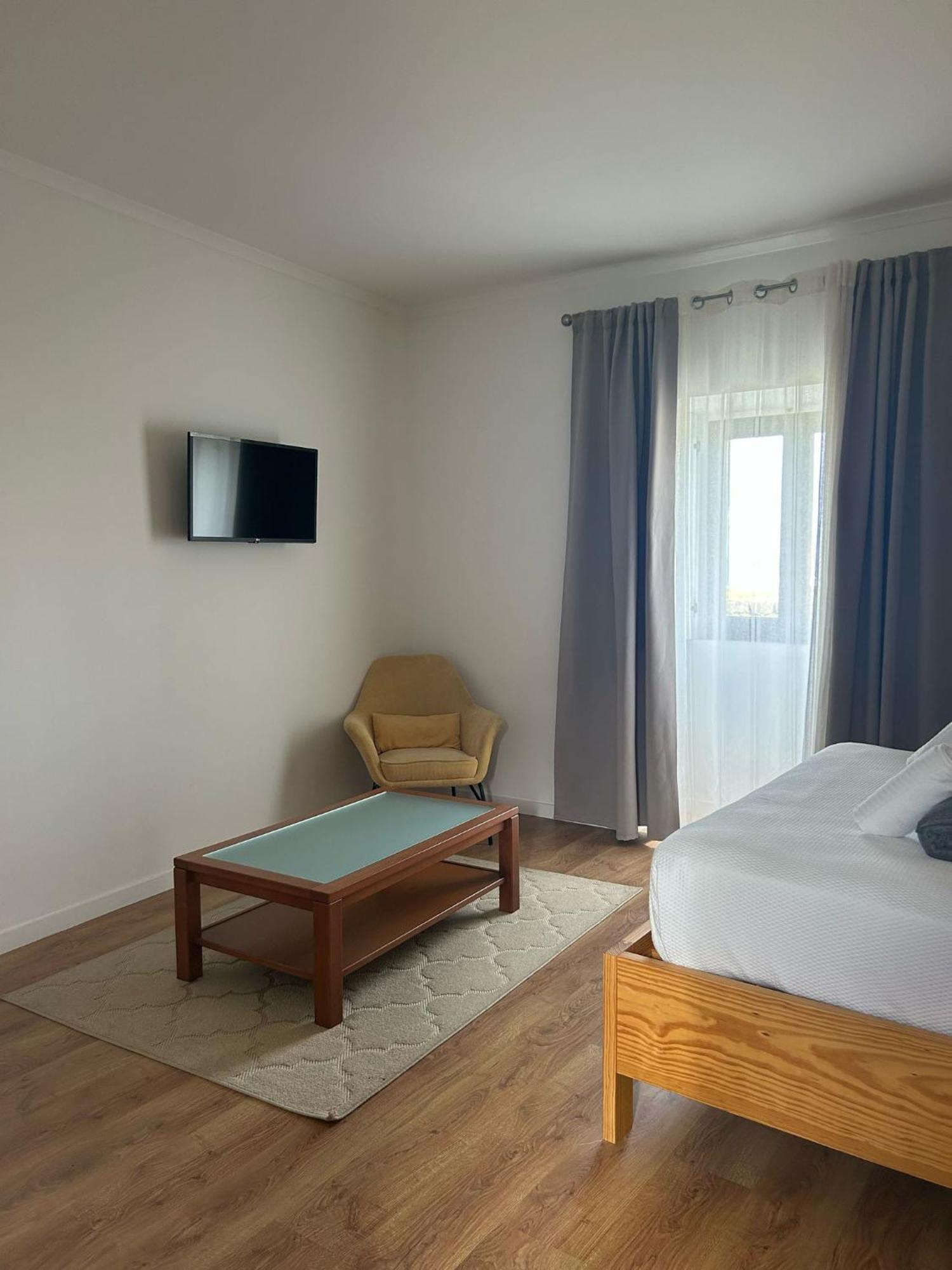 Vila Rosario Ponta Delgada  Ngoại thất bức ảnh
