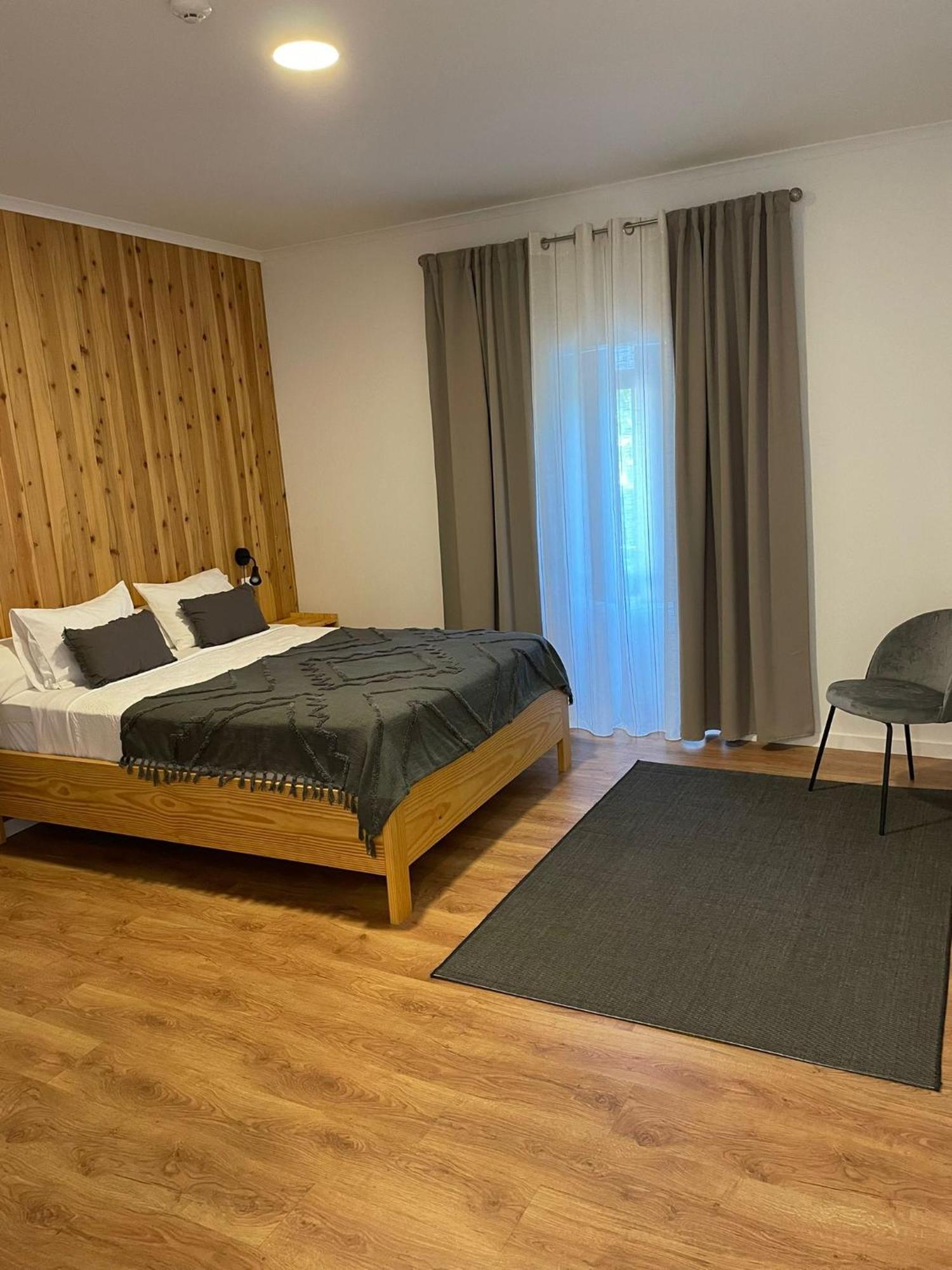 Vila Rosario Ponta Delgada  Ngoại thất bức ảnh