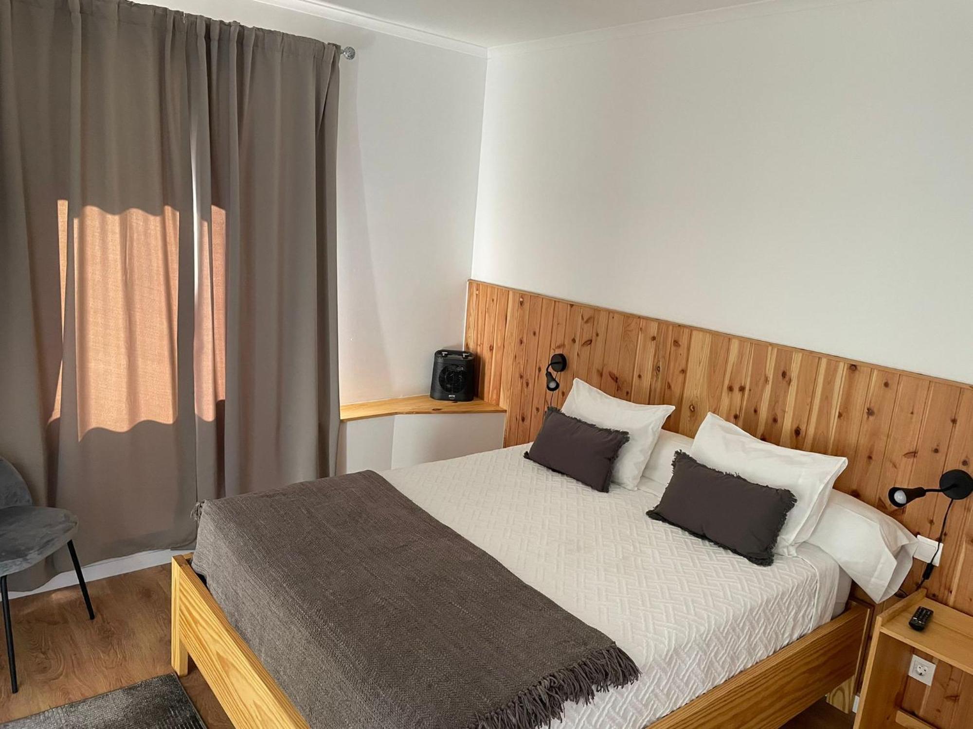 Vila Rosario Ponta Delgada  Ngoại thất bức ảnh