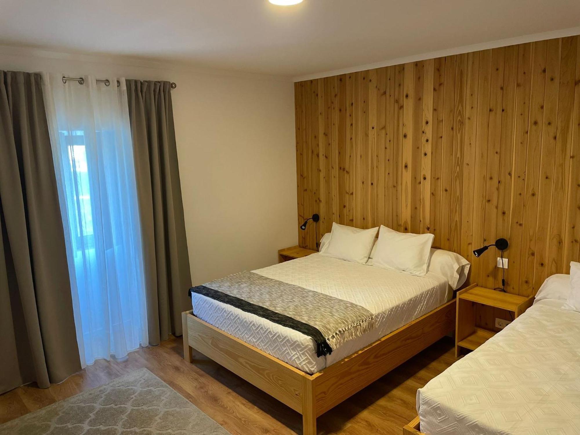 Vila Rosario Ponta Delgada  Ngoại thất bức ảnh